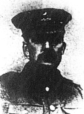 Joseph Munday